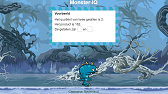 MonsterIQ